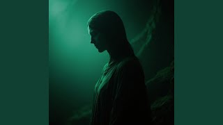 Emerald Shadows Waiting