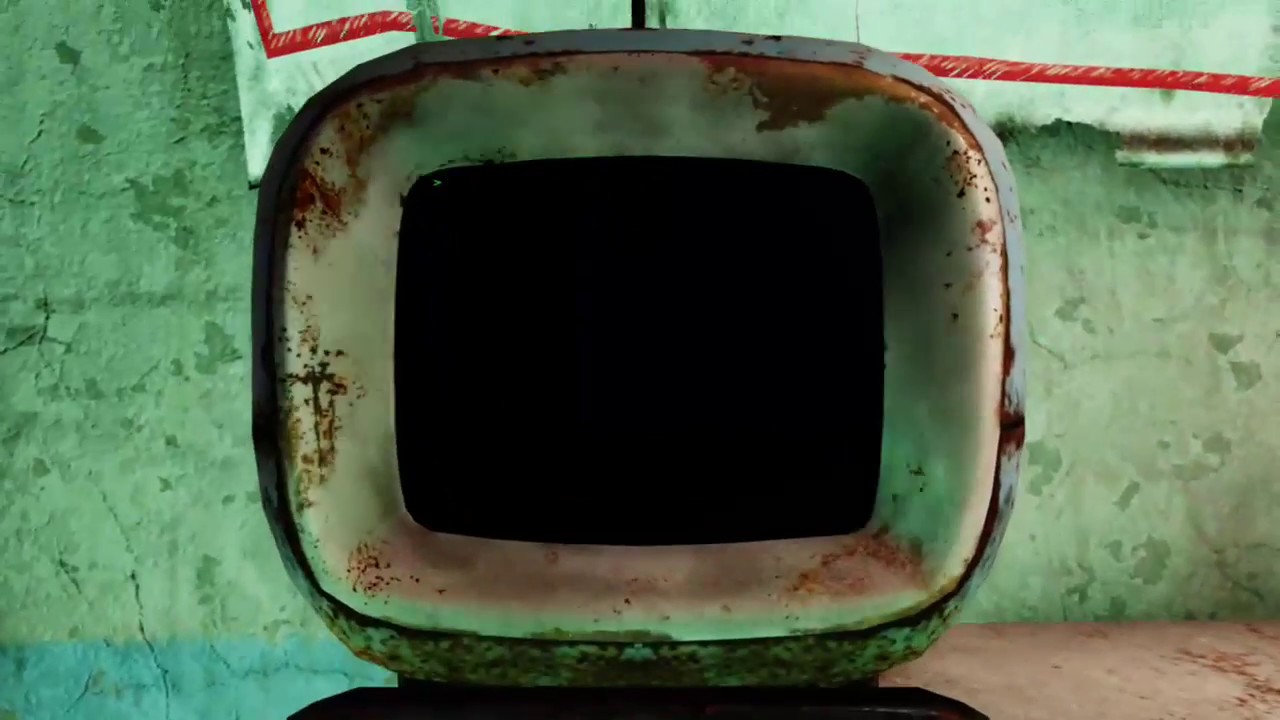 LucidLady's Vault 76 Gameplay - Day 2 BETA (part 1)