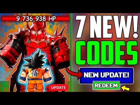 ⚠️ALL NEW!⚠️FIGHT ANIME BOSSES ROBLOX CODES 2026 - FIGHT ANIME BOSSES CODES 2026 [ROBLOX]