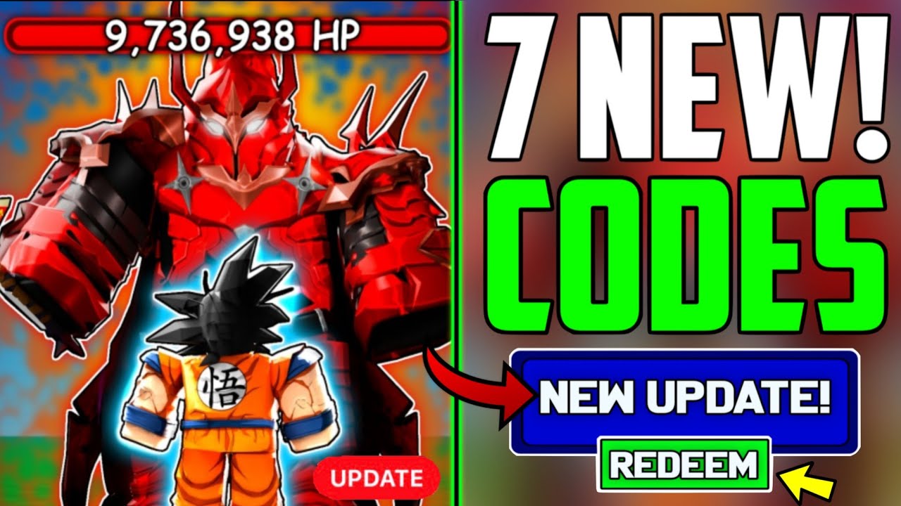 ALL NEW FIGHT ANIME BOSSES ROBLOX CODES 2026 FIGHT ANIME BOSSES 