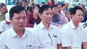 Khai mạc Tuần lễ hưởng ứng học tập suốt đời năm 2018