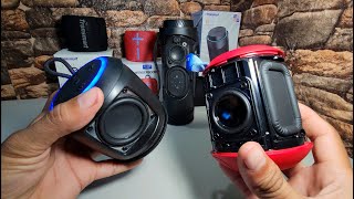 🔥🎼Tronsmart T7, T7 Mini and Ultimate Wonderboom 2, which one to choose? ,👌🎧