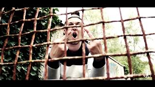 Eriz MC - 36 BARS OFFICIAL (prod. by Beatjunkie Rato)