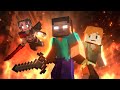 Power of herobrine day 104200 skibiditoilet minecraft attitude minecraft the wielder