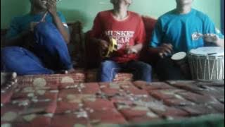 Haruskah bwrakhir..fildan academy,suara emasantap jiwa