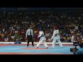 Guadalajara 2011, Taekwondo