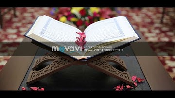 سُوۡرَةُ نُوح بصوت الشيخ القارئ وديع حمادي اليمني