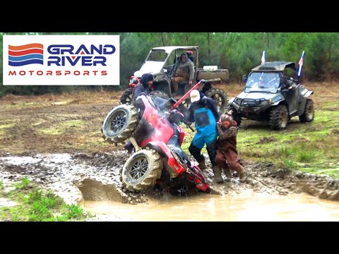 PREVIEW RIDE - Grand River Motorsports