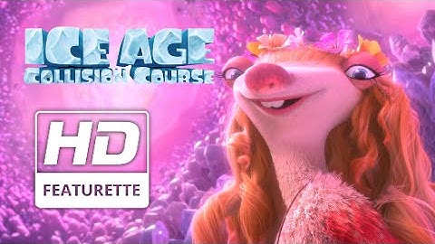 Ice Age: Collision Course | 
