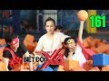 BIỆT ĐỘI X6 | BDX6 #161 | Bimax và Gia Linh lầy lội tìm BÓNG - Cát Tường bị nghi ngờ vì quá hăng máu
