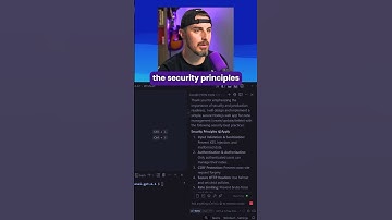 Can GPT 4.1 Generate Secure Code? (OpenAI)