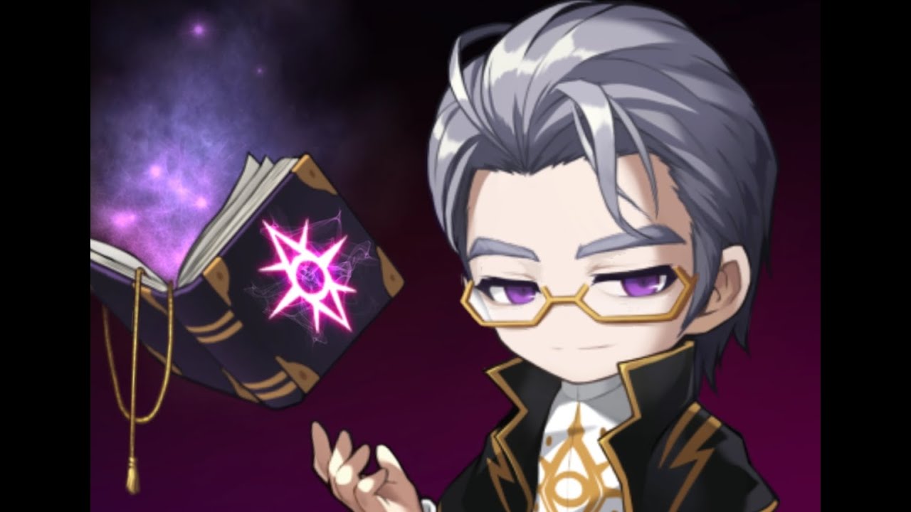 Ignition MapleSea Mihile Hard WIll Duo Liberation Quest 04122022