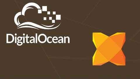 MPHX On Digital Ocean