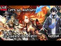 "🌟 Genshin Impact 5.0: Welcome to Natlan! "| Live with Ren レン