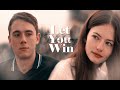 Jo & George | Let you win | Black Beauty