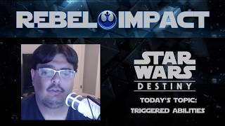 Famous Rules: Triggered Abilities and How They Work [Series 1 of 3] Wealth