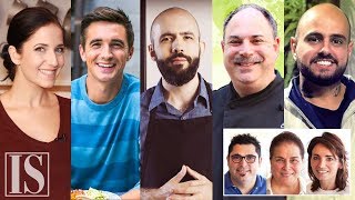 Aglio E Olio Le Reazioni Degli Chef Italiani Ai Video Più Visti Al Mondo