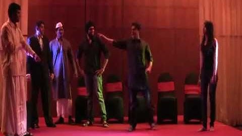Unity in Diversity [Skit Part - 3]
