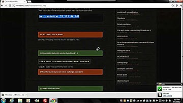 World of Warcraft Private Server (Cataclysm) For Free