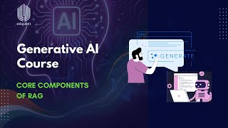 Core Components of RAG | Retrieval-Augmented Generation Explained | Hindi