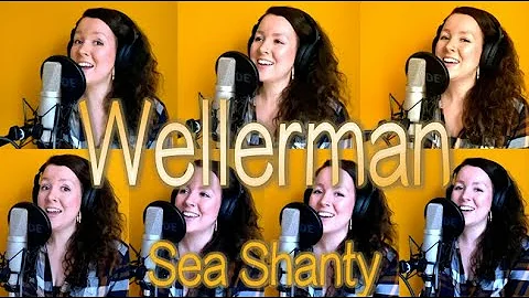 Wellerman - Sea Shanty / Nathan Evans / The Longes...