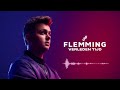 FLEMMING -  Verleden Tijd (Officiële audio)