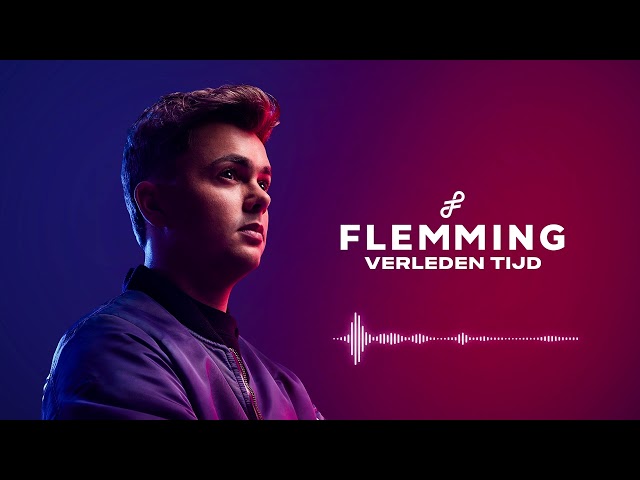 FLEMMING - VERLEDEN TIJD