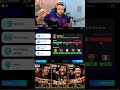خطة الرعب efootball pesmobileبيس pess gameplay اكسبلور 