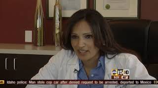 Cancer and IVF Treatment ABC News Phoenix