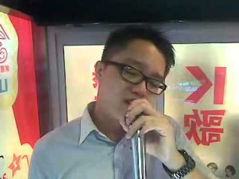 英皇新秀歌唱大賽2013參賽者