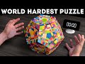 Rsoudre le rubiks cube le plus dur au monde  examen 1111