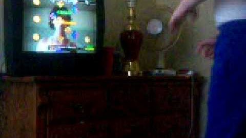 Xmix2 - Hands & Feet, Expert - B