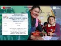 Orientaciones para la implementación PEAI en las II. EE. de educación básica