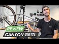 Canyon grizl review  estil un vlo pour vous