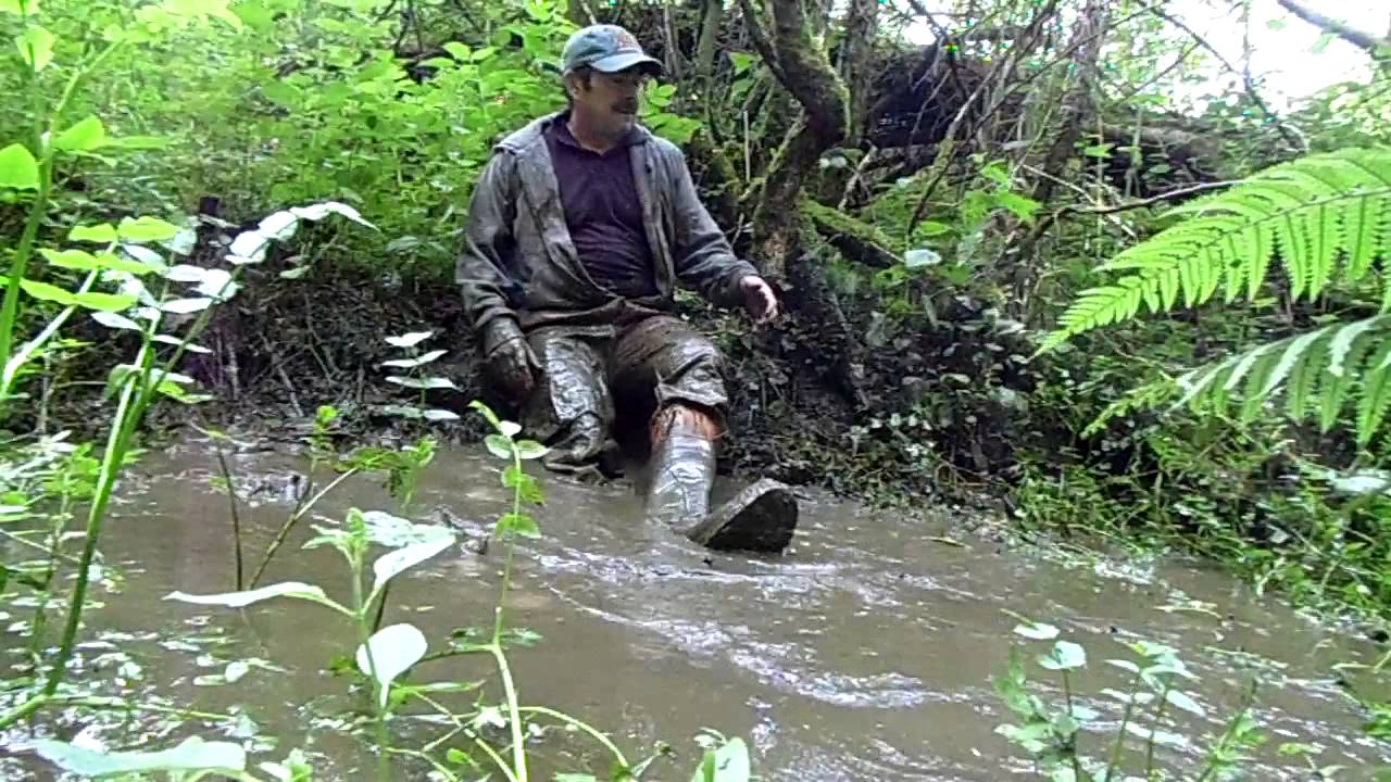 Lets Get Muddy - YouTube
