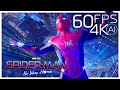 Spiderman no way home  official teaser trailer 4k ultra 60fps new 2021