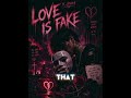 LOVE IS FAKE is out #sadboy #nightvibes #lonelyvibes #brokenheart #fyp #foryou #foryoupage #viral