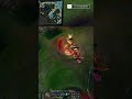 Renekton 1 vs 2 easy kills #renekton #leagueoflegends #gaming #season2024 #topdiff