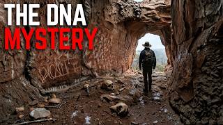 The First Australians Were a COMPLETELY Different Species — The DNA Mystery Explained