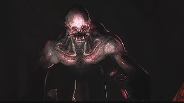 مواجهة وحوش هانتر | Prototype Gameplay #4