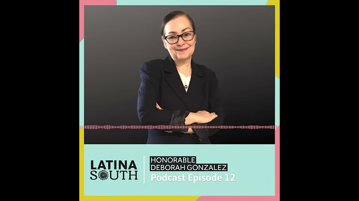 Deborah Gonzalez on Making History as the First La...