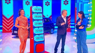 The Price Is Right  Five Price Tags  192024
