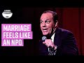 Marriage Changes Everything: Tom Papa