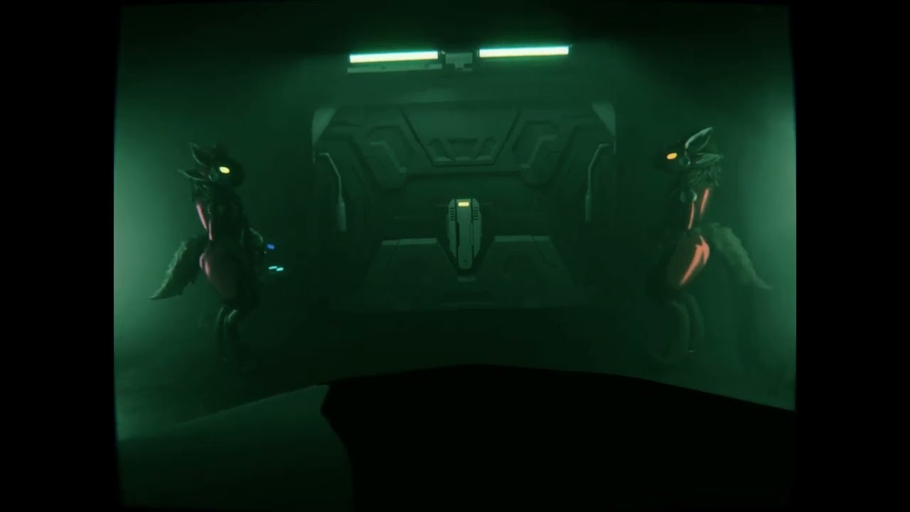 Protocol |WIP|