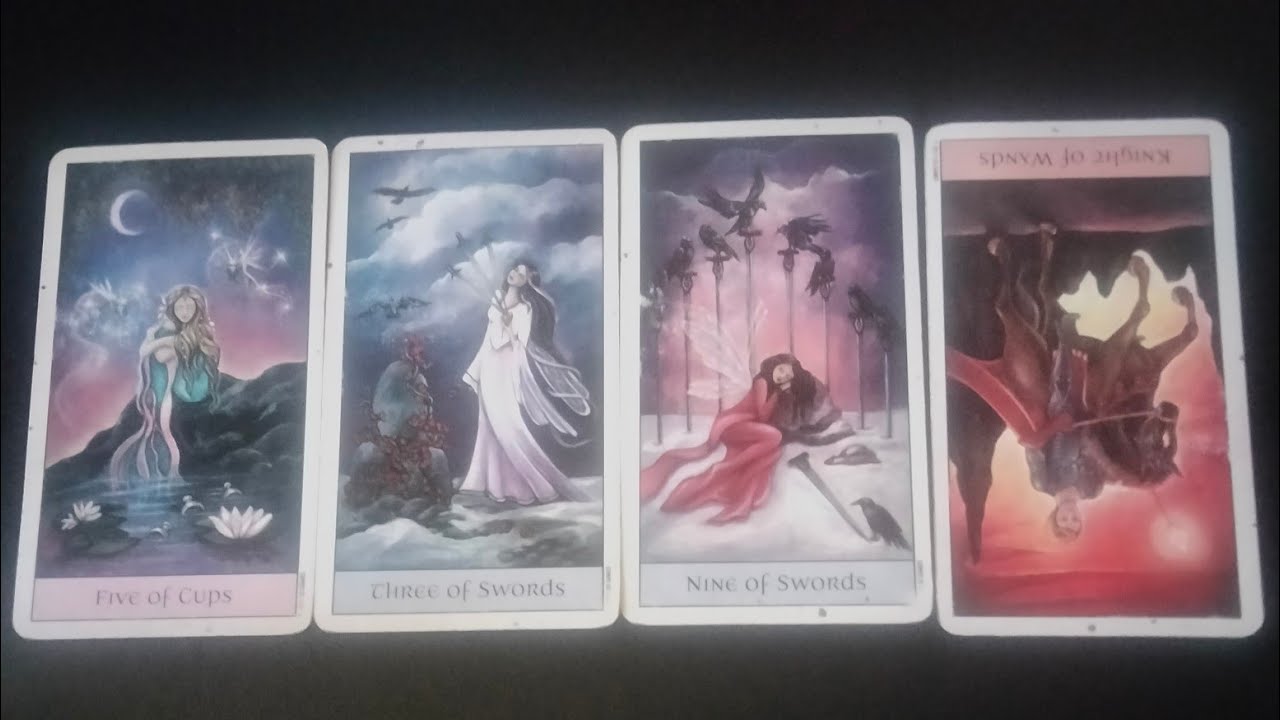 They're Stressed Out Because This Person Wants A Future W/ You And Is No Longer Attracted To Them