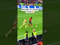 CR7 vs Yamal – Football’s Evolution in One Video #football #soccer #edit #shorts #viral #portugal