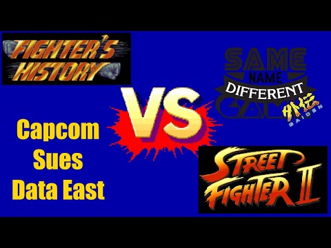 King of Fighters '98 - Same Name, Different Game Gaiden (Neo-Geo