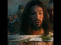 Achavam que era o fim... Mas Jesus Cristo apareceu! 🙏❤️ #thechosen #jesus #deus #shorts #fe