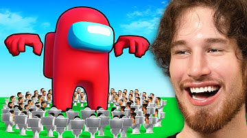 Creating the Most CURSED Units in TABS!