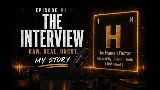 Episode 4: The Interview